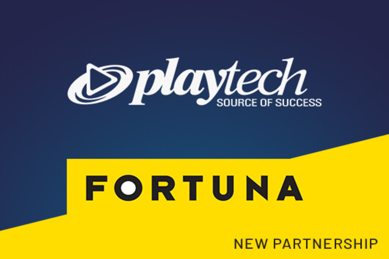 Playtech and Fortuna Elevate Online Poker