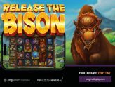 Dive into Pragmatic Play's Release the Bison