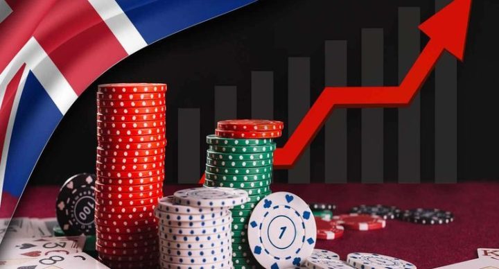 Progress and Challenges in UK Gambling Industry