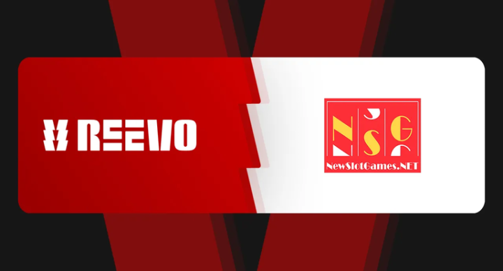 REEVO Partners with NewSlotGames