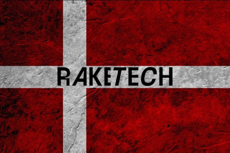 Raketech Partnership with Danske Spil