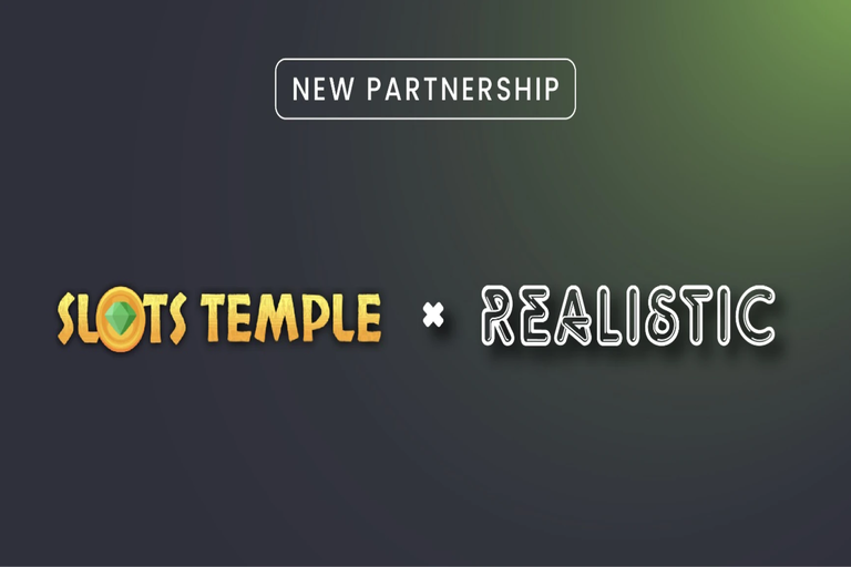 Realistic Games Partners with Slots Temple