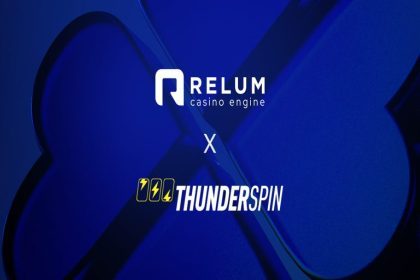 Relum Expands with Thunderspin Partnership