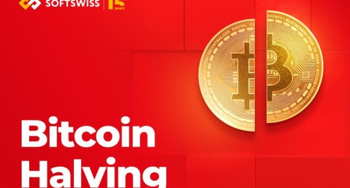 SOFTSWISS - Impact of Bitcoin Halving on iGaming