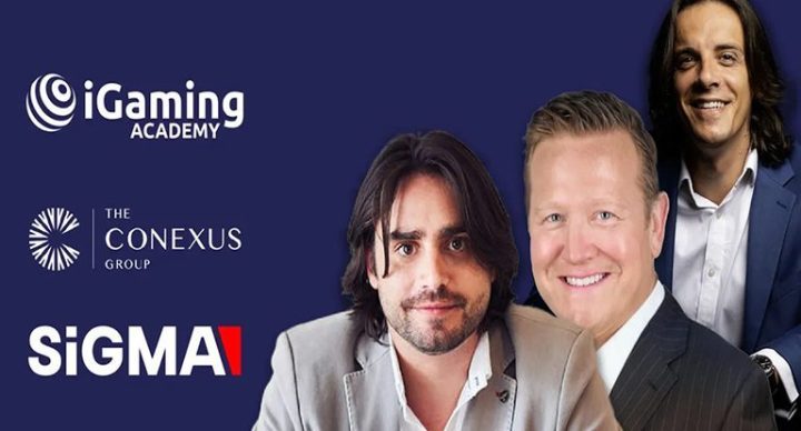 SiGMA Group Acquires Stake in iGaming Academy