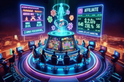 Top 5 iGaming Companies in Malta 8 Top 5 iGaming Companies in Malta