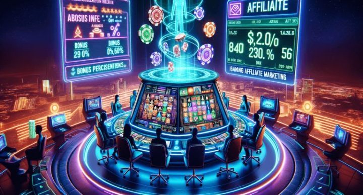 Top 5 iGaming Companies in Malta