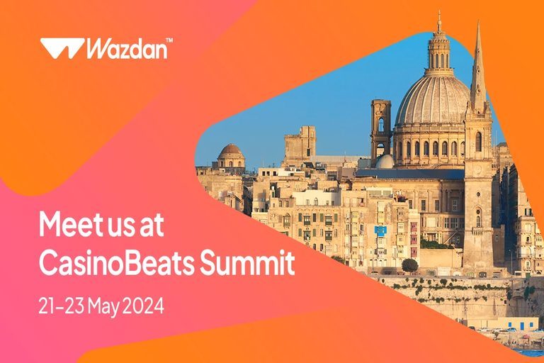 Wazdan Gears Up for Casino Beats Summit 2024