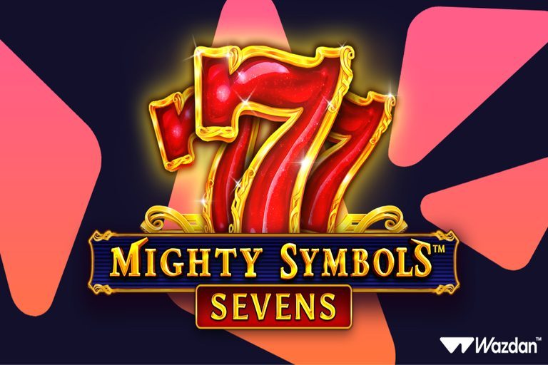 Wazdan Launches Mighty Symbols™ Sevens