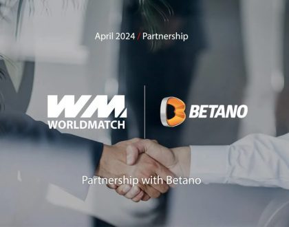 WorldMatch Expands in Portugal with Betano