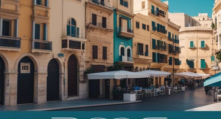 A Local’s Guide to Enjoying Malta