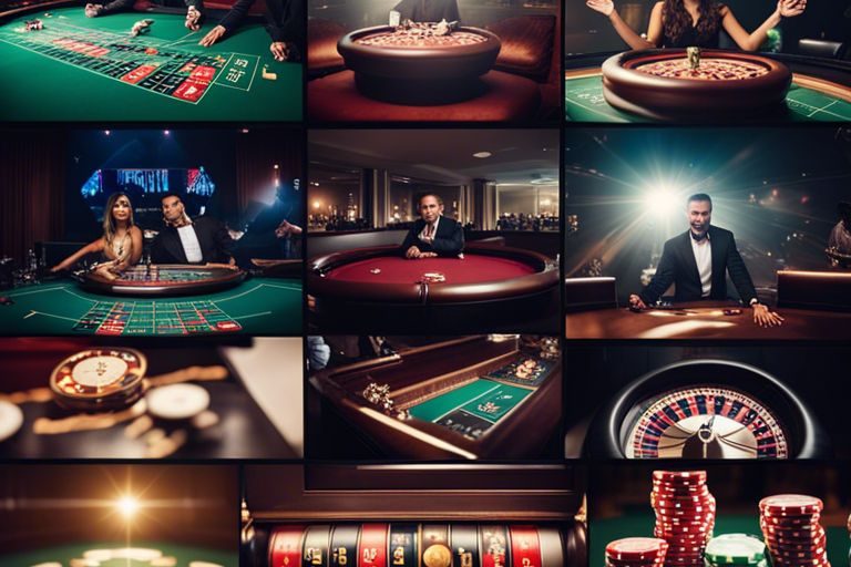 Affiliate Success Stories in iGaming