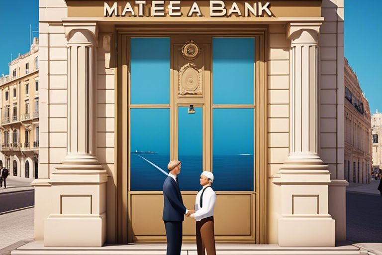 Banking Basics for Newcomers to Malta