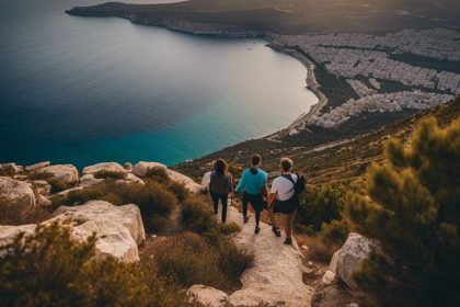 Best Hiking Trails in Malta