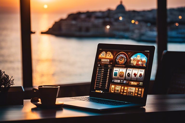 Breaking into Malta’s iGaming World