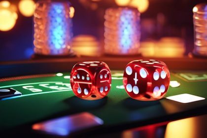 Brief Guide to Casino Terms