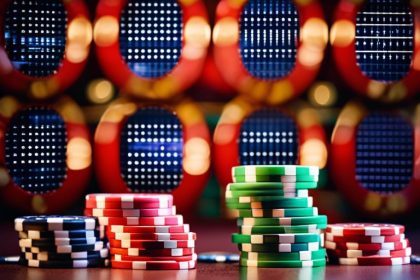 Brief on Today’s Top Casino Games