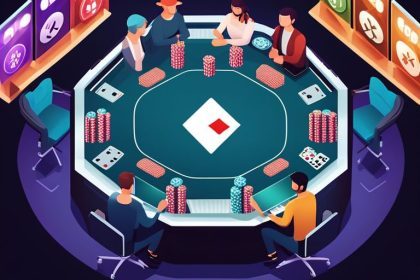 Building a Successful iGaming Platform