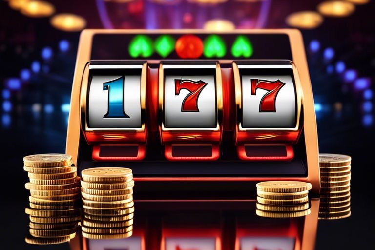 Cashing In - Understanding iGaming Payouts