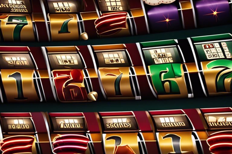 Casino Bonuses - Quick Understanding