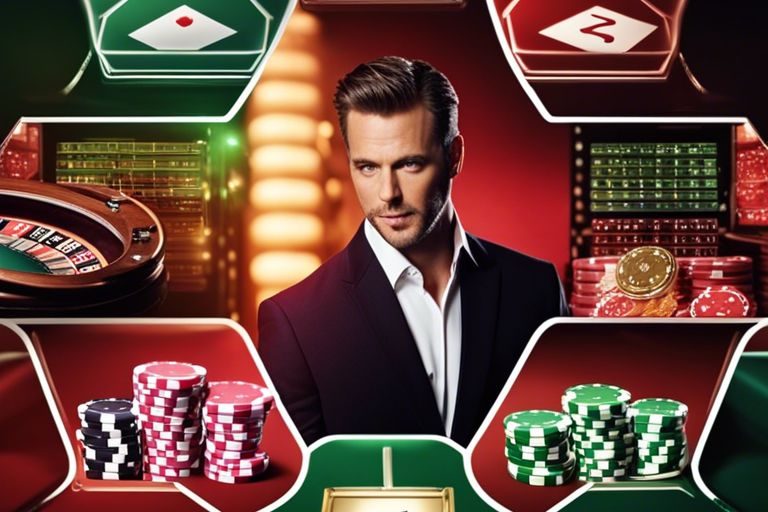 Pertaining to iGaming bonuses, celebrity endorsements play a significant role in influencing players' choices. Many online casinos and gambling platforms collaborate with well-known personalities to attract more customers and enhance their brand image. These endorsements can have a powerful impact on players, but it is imperative to understand the potential risks and benefits associated with them. Celebrity endorsements can bring a sense of legitimacy and trust to iGaming sites, but they can also lead to irresponsible gambling behaviors among fans who are easily influenced.