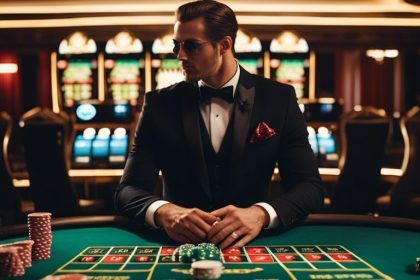 Choosing the Best iGaming Casino Company