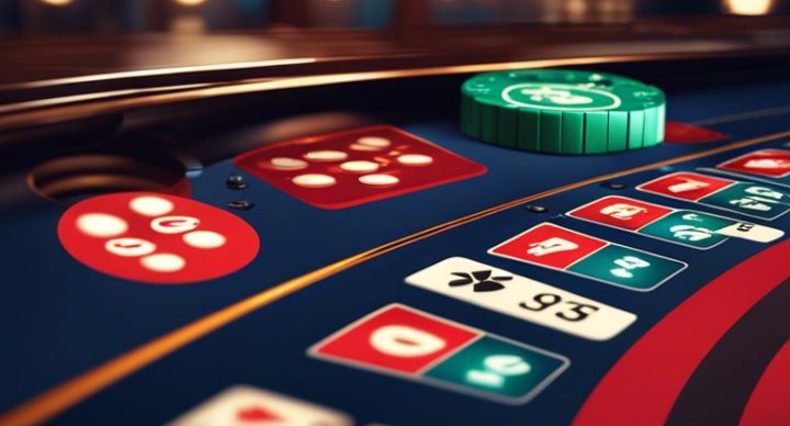 Choosing the Right Casino Payment Program