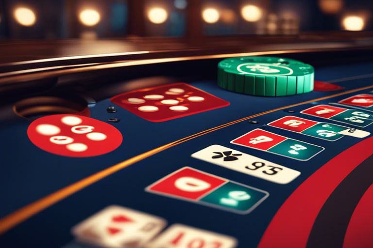 Choosing the Right Casino Payment Program