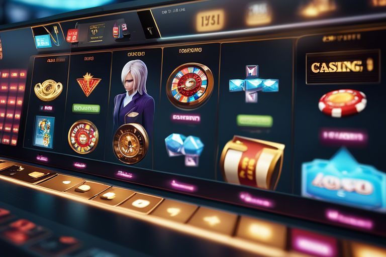 Choosing Your iGaming Platform Wisely