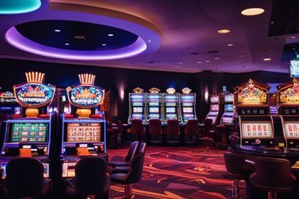 Creating Captivating Casino Games