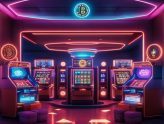 Cryptocurrency and Blockchain in iGaming
