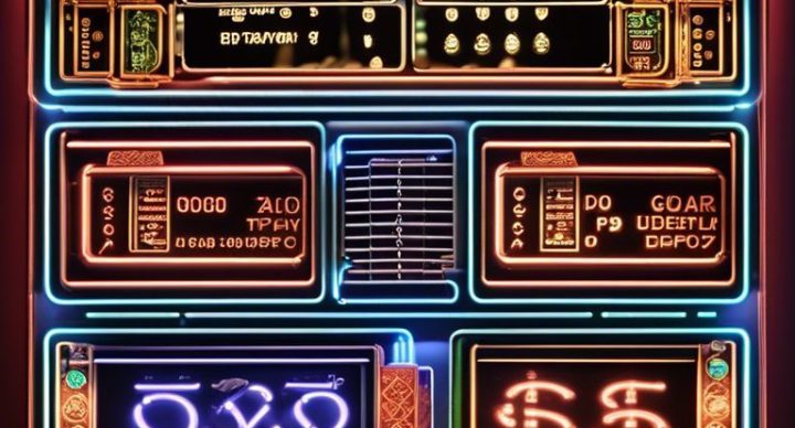 Decoding Casino Payment Terms
