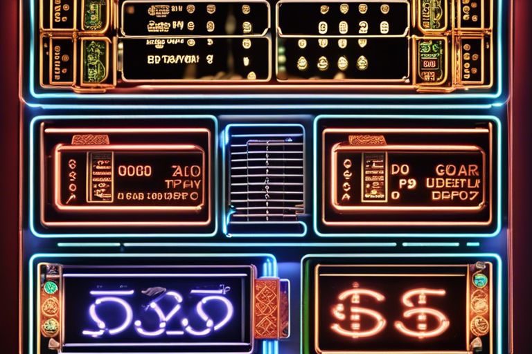 Entschlüsselung der Zahlungsbedingungen im Casino