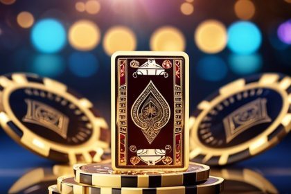 Decoding the Magic of Casino Bonuses