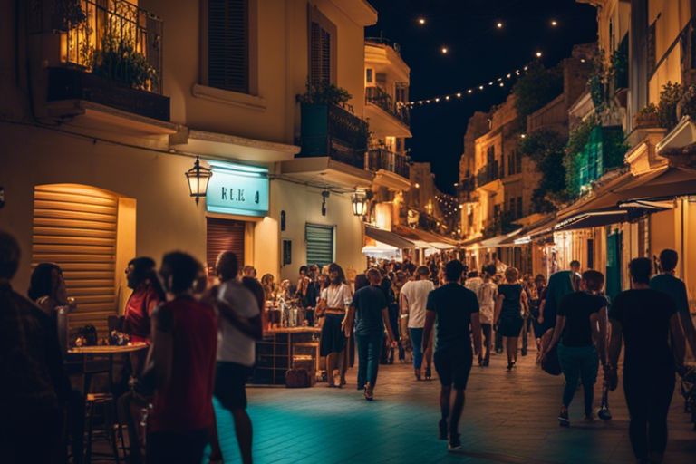 Discover Malta's Nightlife Scene