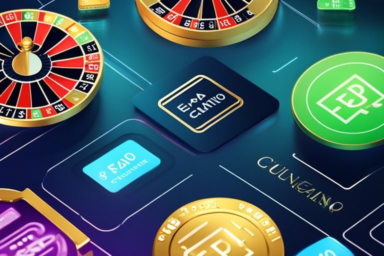 Efficient Casino Payment Programs Explained