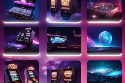 Emerging Stars in the iGaming Industry