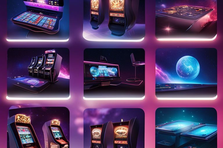 Emerging Stars in the iGaming Industry