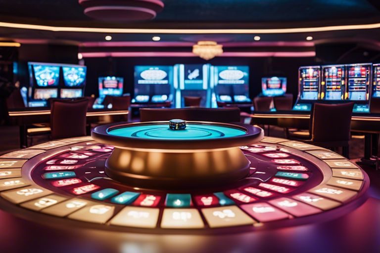 Emerging Technologies in European iGaming