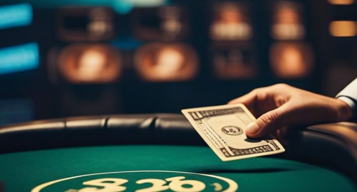 Enhancing Payment Transparency in iGaming