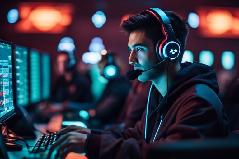 Esports Betting - A Growing Trend in iGaming
