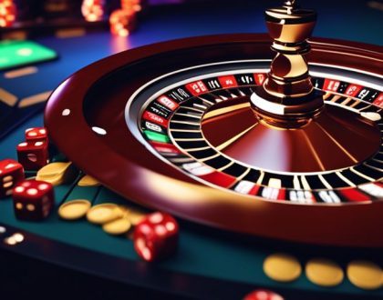 Essentials of iGaming Security