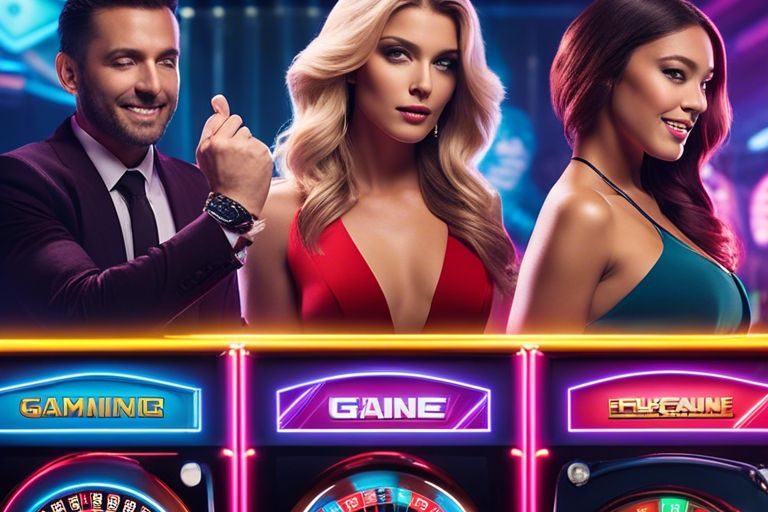 Explore the Thrill of iGaming - Unforgettable Experiences