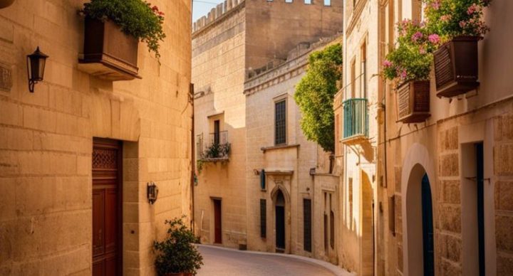 Exploring Malta's Hidden Gems