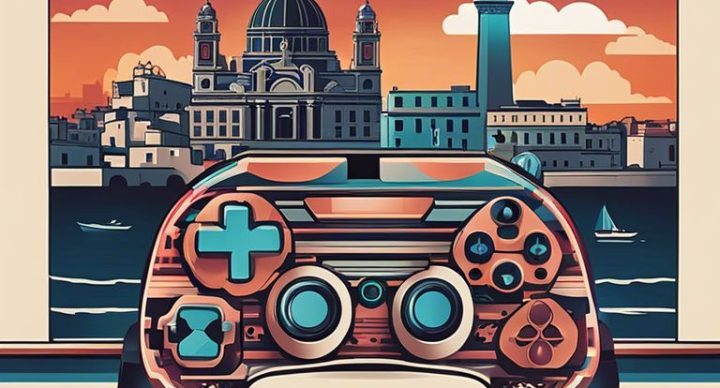 Gaming and Tourism Malta's Dual Engines
