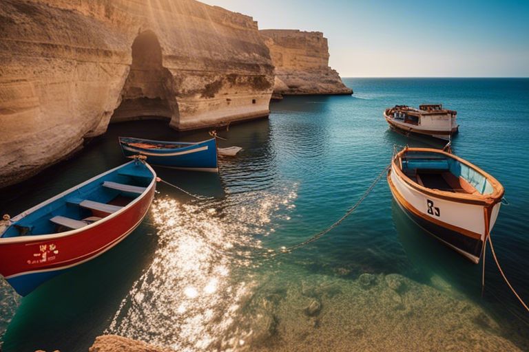 Gozo - Maltas ruhige Schwesterinsel