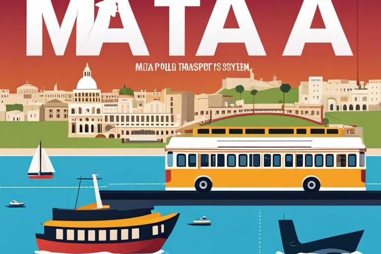 Guide to Malta's Public Transport