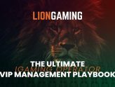 iGaming VIP Success with Lion Gaming's Playbook