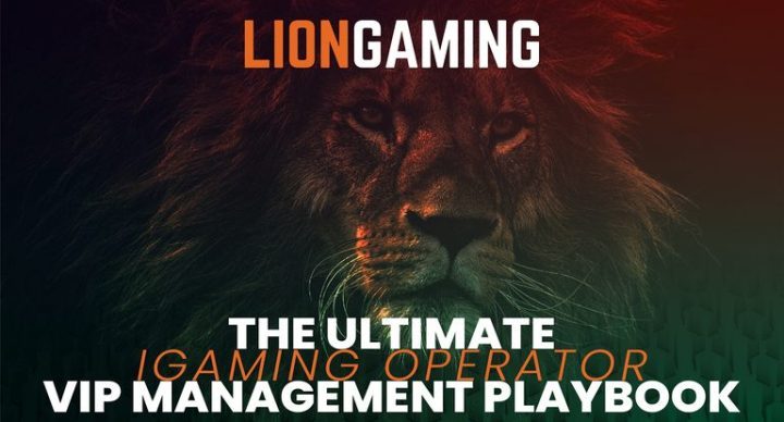 iGaming VIP Success with Lion Gaming's Playbook
