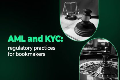 iGaming through AML and KYC Regulations